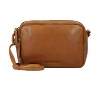 Greenburry Colombiana Shoulder bag Leather 21 cm brown
