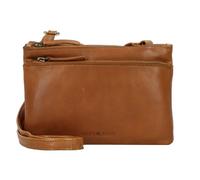 Greenburry Colombiana Shoulder bag Leather 22 cm brown