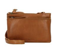 Greenburry Colombiana Shoulder bag Leather 26 cm brown
