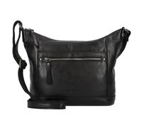 Greenburry Colombiana Shoulder bag Leather 27 cm black