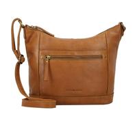 Greenburry Colombiana Shoulder bag Leather 27 cm brown