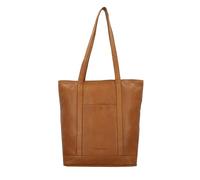 Greenburry Colombiana Shoulder Bag Leather 30 cm brown