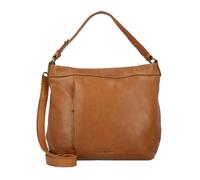 Greenburry Colombiana Shoulder Bag Leather 31 cm brown
