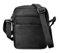 GREENBURRY cross body bag Fiorentina Crossover Bag Black