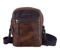 GREENBURRY cross body bag Newport Crossover Bag S Coffee
