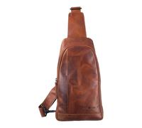 GREENBURRY cross body bag Newport Sling Bag Caramel