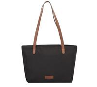 Greenburry Diana Shopper Bag 40 cm black