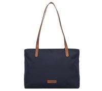Greenburry Diana Shopper Bag 40 cm blue