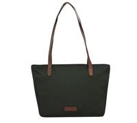 Greenburry Diana Shopper Bag 40 cm green