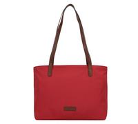 Greenburry Diana Shopper Bag 40 cm red