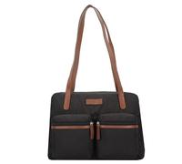 Greenburry Emily Shoulder Bag 35 cm black