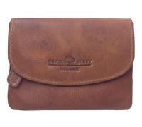 GREENBURRY key case Newport Key Case Caramel