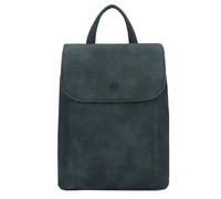 Greenburry Mad'l Dasch City Backpack 29 cm petrol