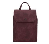 Greenburry Mad'l Dasch City Backpack 29 cm red