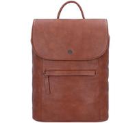 Greenburry Mad'l Dasch Daypack 37 cm brown