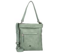 Greenburry Mad'l Dasch Kathi Shoulder Bag 28 cm green