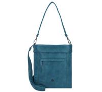 Greenburry Mad'l Dasch Kathi Shoulder Bag 28 cm green