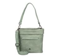 Greenburry Mad'l Dasch Leni Shoulder Bag 26 cm green