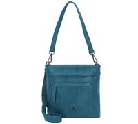 Greenburry Mad'l Dasch Leni Shoulder Bag 26 cm green