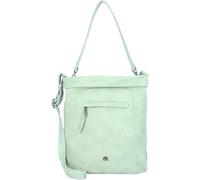 Greenburry Mad'l Dasch Liselotte Shoulder Bag 31 cm green