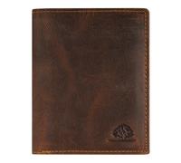 GREENBURRY purse Vintage Wallet Brown