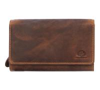GREENBURRY purse Vintage Wallet Brown