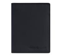 GREENBURRY purse Vintage Wallet RFID Black