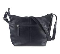 GREENBURRY shoulder bag Colombiana Shoulderbag Black