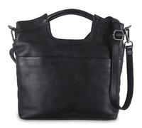 GREENBURRY shoulder bag Colombiana Shoulderbag Black
