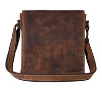 GREENBURRY shoulder bag Vintage Shoulderbag S Brown