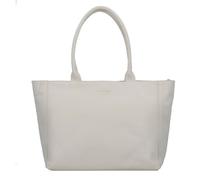 Greenburry Vegas Shopper Bag Leather 46 cm beige