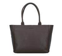 Greenburry Vegas Shopper Bag Leather 46 cm brown