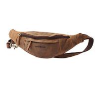 Greenburry Vintage fanny pack leather 36 cm