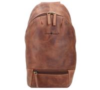 Greenburry Vintage Genuine Leather 32 cm brown