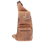 Greenburry Vintage Genuine Leather 43 cm brown