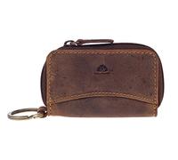 Greenburry Vintage key wallet leather 8.5 cm