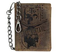 Greenburry Vintage Revival Vol. 1 Wallet Leather 12 cm