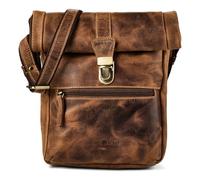 Greenburry Vintage Shoulder bag Leather 27 cm brown