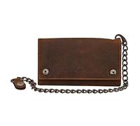 Greenburry Vintage wallet I leather 17 cm