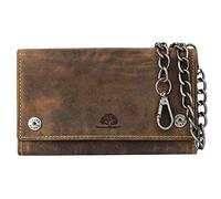 Greenburry Vintage wallet I leather 17 cm