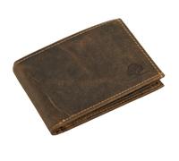 Greenburry Vintage Wallet Leather 12 cm