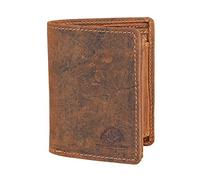 Greenburry Vintage wallet leather 8.0 cm