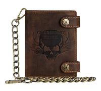 GREENBURRY Vintage Wallet With Chain