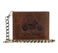 GREENBURRY Vintage Wallet With Chain