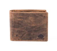 Greenburry Wallet Leather 12 cm