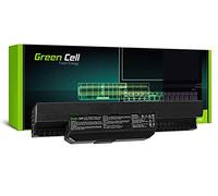 GreenCell for ASUS A31-K53 X53S X53T K53E / 11.1V 4400mAh