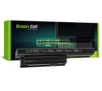 GreenCell for Sony Vaio PCG-71811M PCG-71911M SVE15 / 11.1V 4400mAh