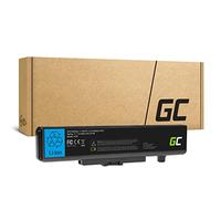 GREENCELL für Lenovo Y480 V480 Y580 / 11,1V 4400mAh