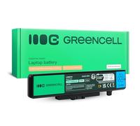GREENCELL für Lenovo Y480 V480 Y580 / 11,1V 4400mAh