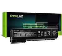 Greencell Laptop Battery for HP ProBook 640 645 650 655 4400mAh 11.1V